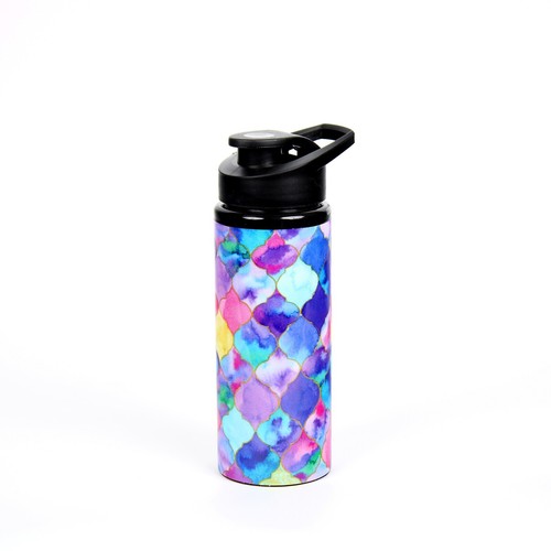 Sipper copper water bottle - sipper,