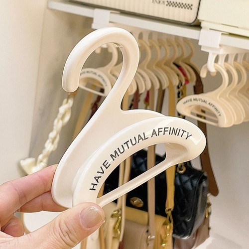 4pcs bag hanger - 4pcs,