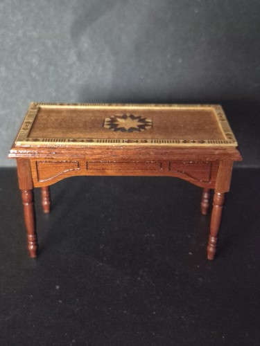 Dolls house ooak artisan - dolls,
