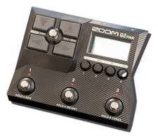 ZOOM G2 FOUR Multi-Effects