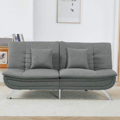 Click clack sofa bed seater - click,