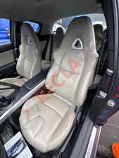 MAZDA RX8 231PS MK1 (SE17) 2003-2008 Passenger N/S Front Seat