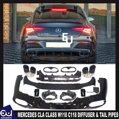 For mercedes cla class - mercedes,