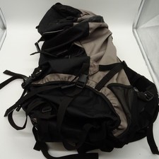 Self-Adjusting Backpack for