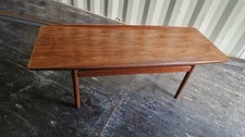 VINTAGE DANISH TEAK COFFEE
