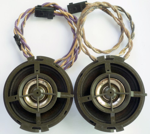 Tweeters jbl peugeot - jbl,