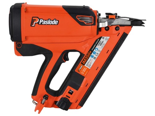 Paslode im350 1st fix gas - im350+,