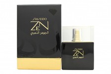 Shiseido Zen Gold Elixir Eau
