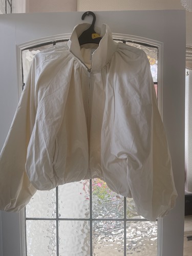 Primark viral zipped jacket - ,