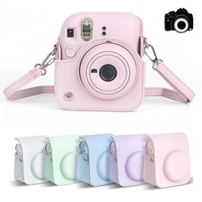 For Instax Mini 12 Camera Case