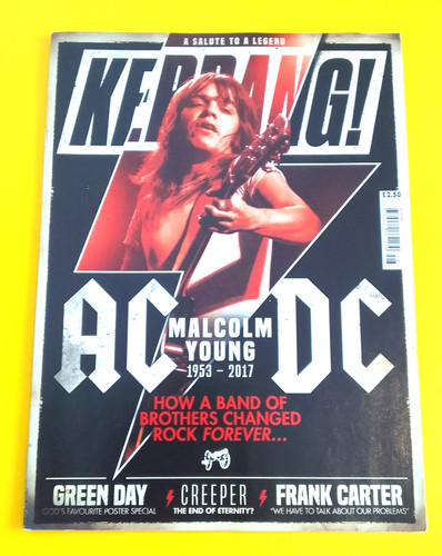 Kerrang 1699 17 ac dc - 2.12.17, ac/dc