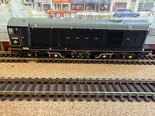 Bachmann 026k class - 32-026k, in