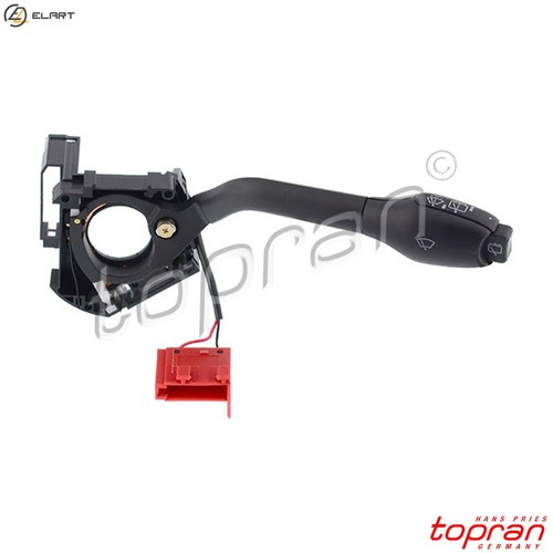 Wiper switch 108 663 - 108, for