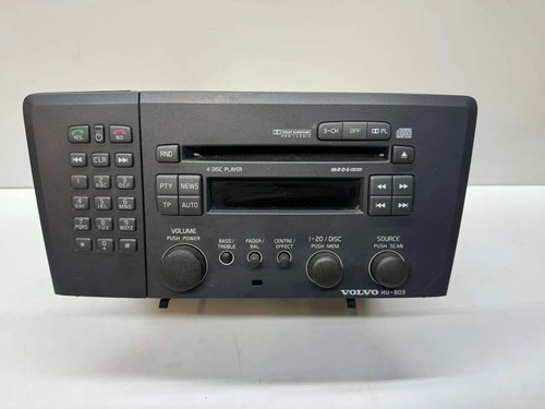 Volvo v70 music - v70, ii
