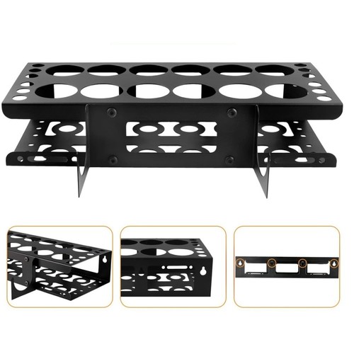 Slot wall mounted metal - slot,