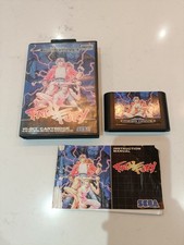 Fatal Fury - Sega Mega Drive -