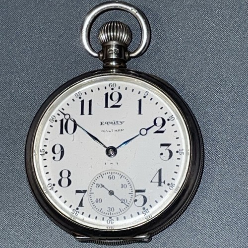 Silver waltham equity - waltham, pocket