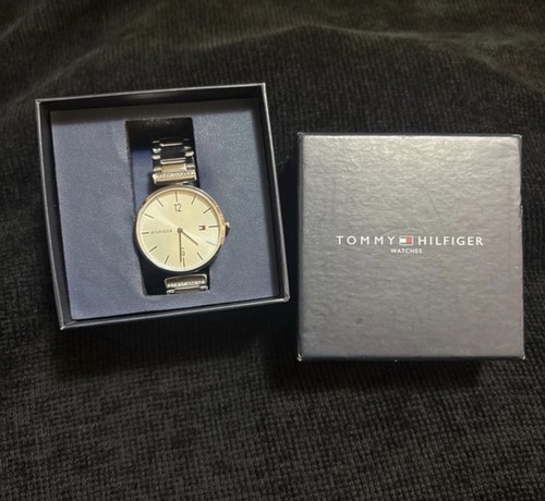 Tommy hilfiger stainless steel - tommy,