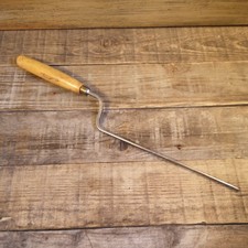 VINTAGE STORMONT WOODWORKING