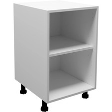 Kitchen 500mm Base Unit Matt