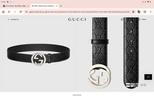 NEW BOXED AUTHENTICATED -