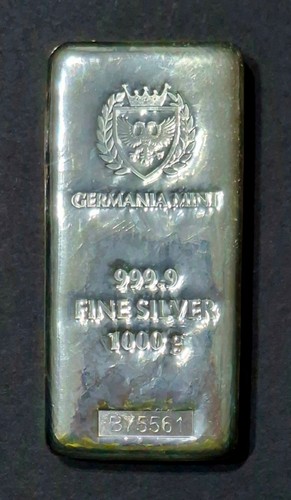 Kilo germania mint - kilo,