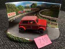 Vintage Scalextric Mini 1275 GT Red #1 - C.122 - 1:32 Slot Cars BT 719
