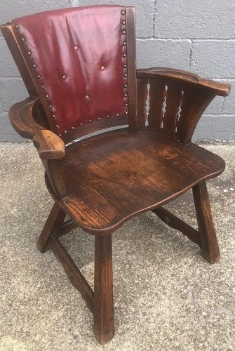 Romweber viking oak captains - romweber,