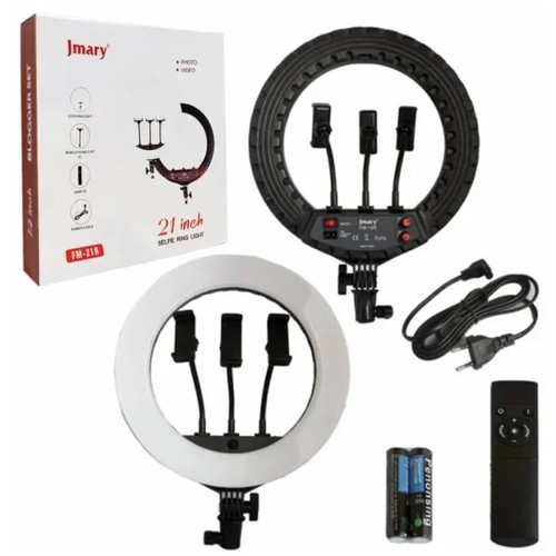 Inch led ring light - inch,