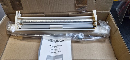 Remisflair caravan motorhome - caravan,