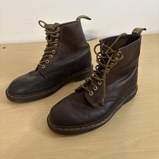 Dr. Martens 1460 Crazy Horse