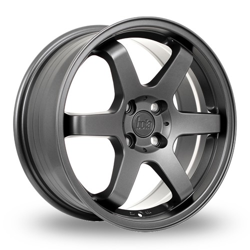 5x17 bola b1 matt - 4x, 7.5x17"