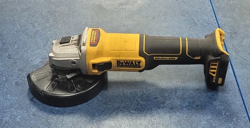Dewalt dcg407 brushless - dcg407,