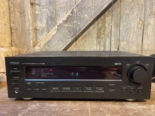 Teac AG-790 Stereo Receiver