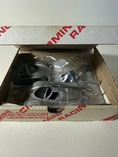 Vintage Mini Racing 1/43 Metal