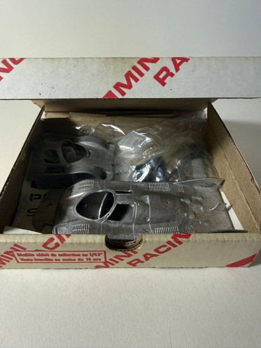 Vintage mini racing metal - racing,