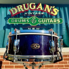 1960s Slingerland 5.5x14