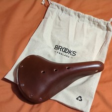 Brooks England B17 Standard