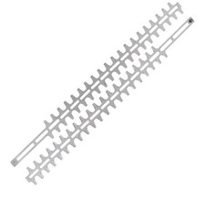 24" Hedge Trimmer blades