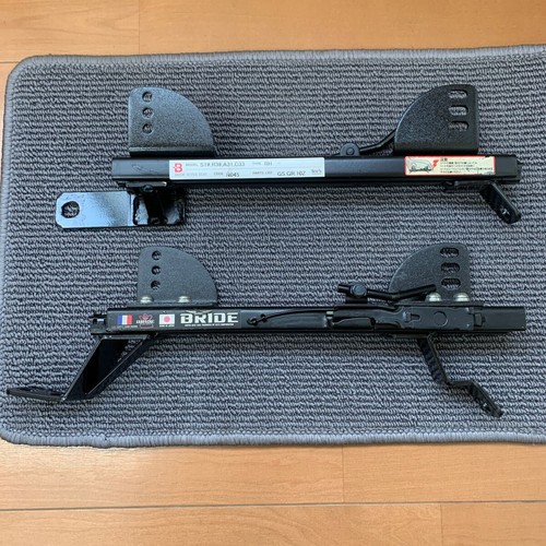 Bride seat rail 25fe1 - rh, 25fe1-03