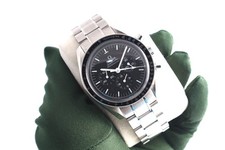 Omega Speedmaster Professional