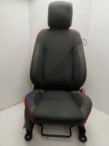Ford fiesta mk7 - fiesta,