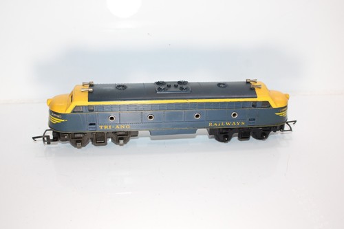 Triang gauge r159 - gauge,