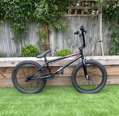 Stay strong incepto - stay, bmx
