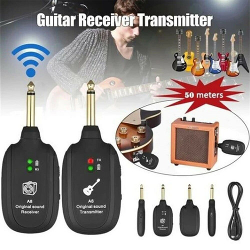 Usb rechargeable uhf - usb,