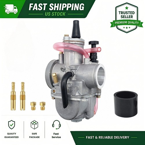 Universal 26mm carburetor pwk - 26mm,
