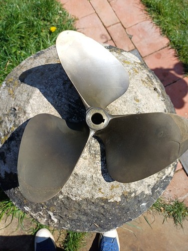 Lovely used legend brass - lovely,