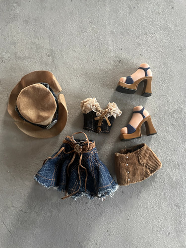 Bratz wild west - wild,