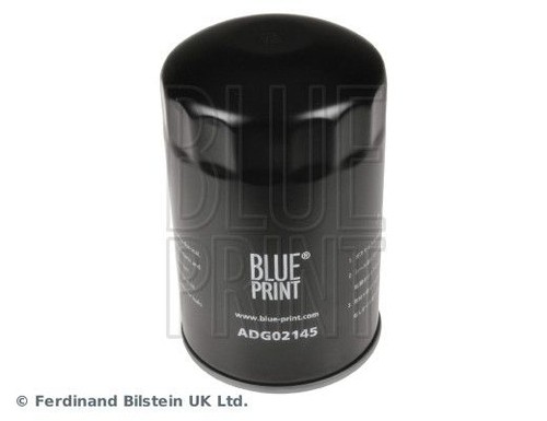 Blue print adg02145 oil - print, filter