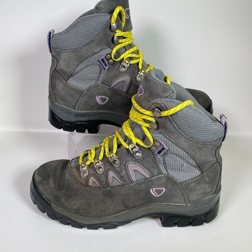 Brasher walking boots 5 - brasher, uk